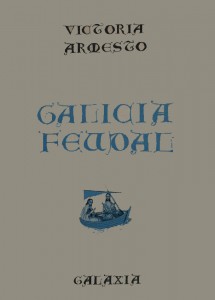 Galicia Feudal
